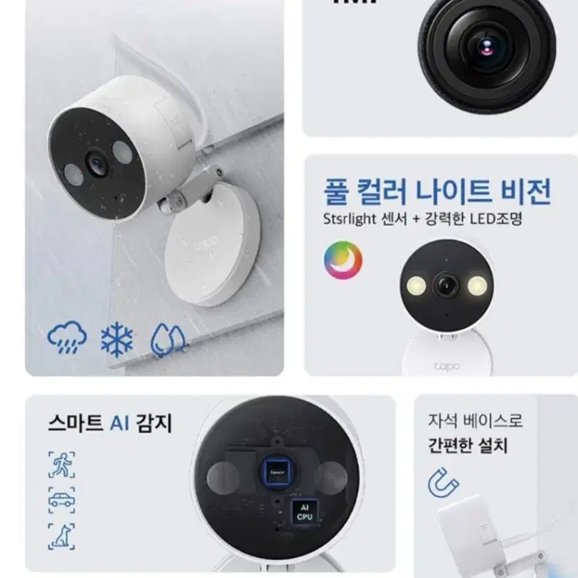 티피링크. CCTV. c120