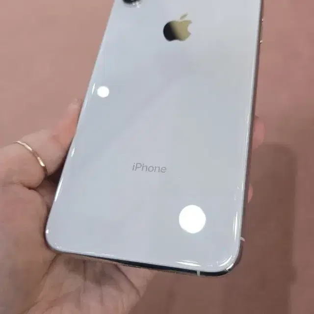 아이폰 xs max 256 배터리85