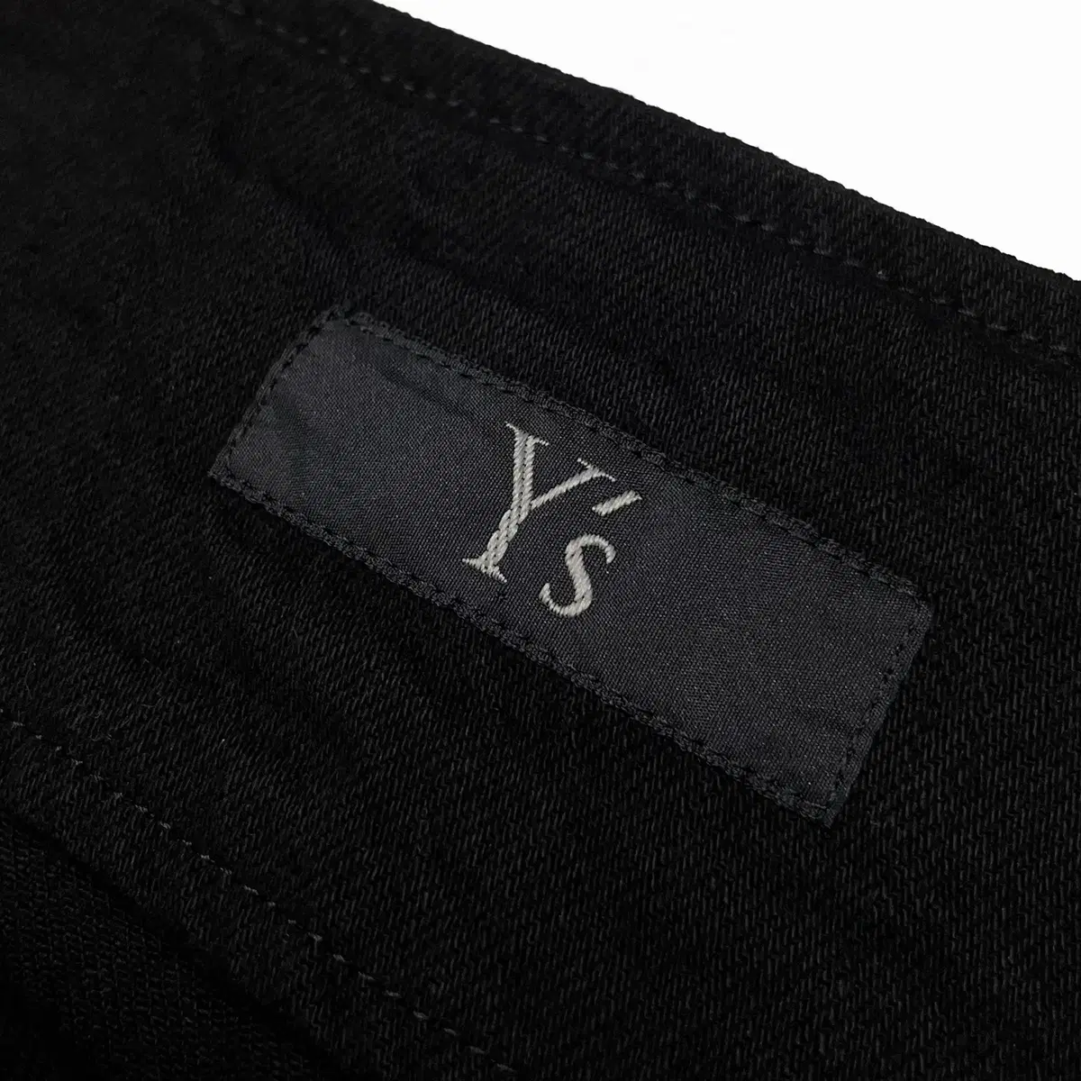 요지 야마모토 (Ys Yohji Yamamoto)