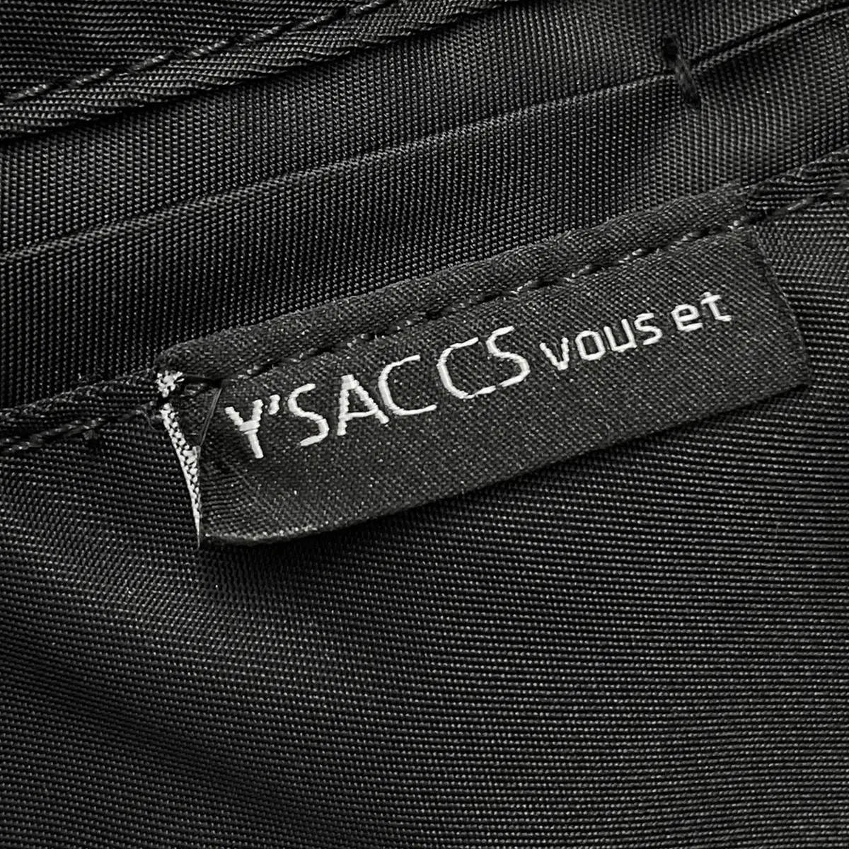 YSACCS