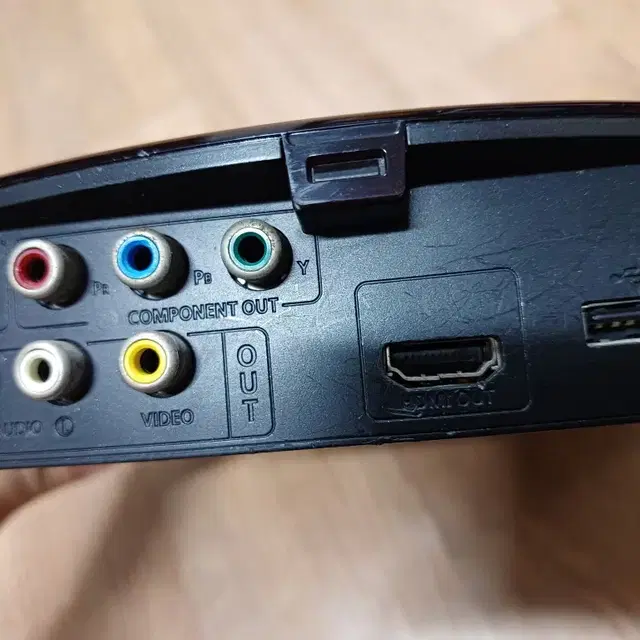 삼성 SV-D900HD 디스크 플레이어 DVD/USB HDMI 성능굿