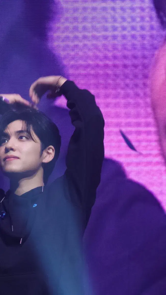 YoungHyunWonPhil) day 6 connect buncheol