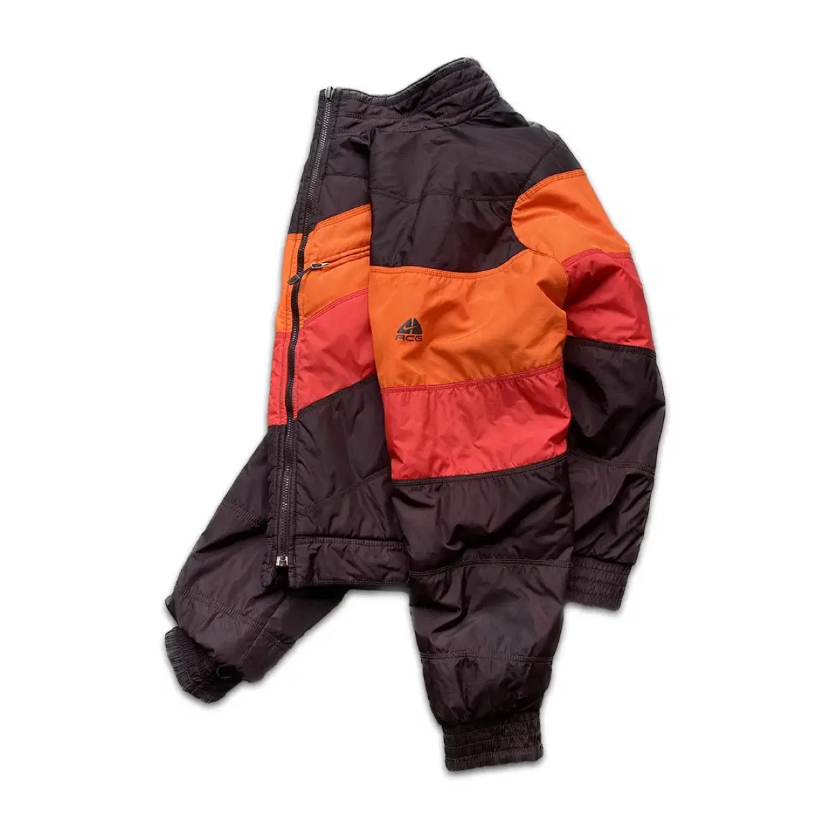 00s NIKE ACG Puffer Jacket