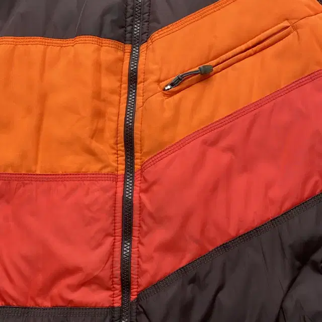 00s NIKE ACG Puffer Jacket