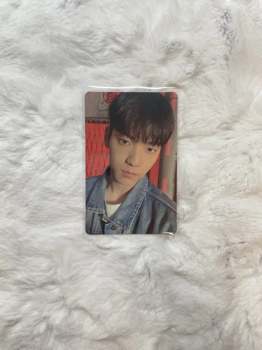 txt thursdays child soobin photocard wts