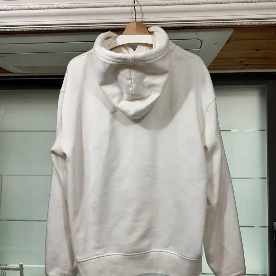 [XL] Jacquemus Le sweatshirt brode 후드