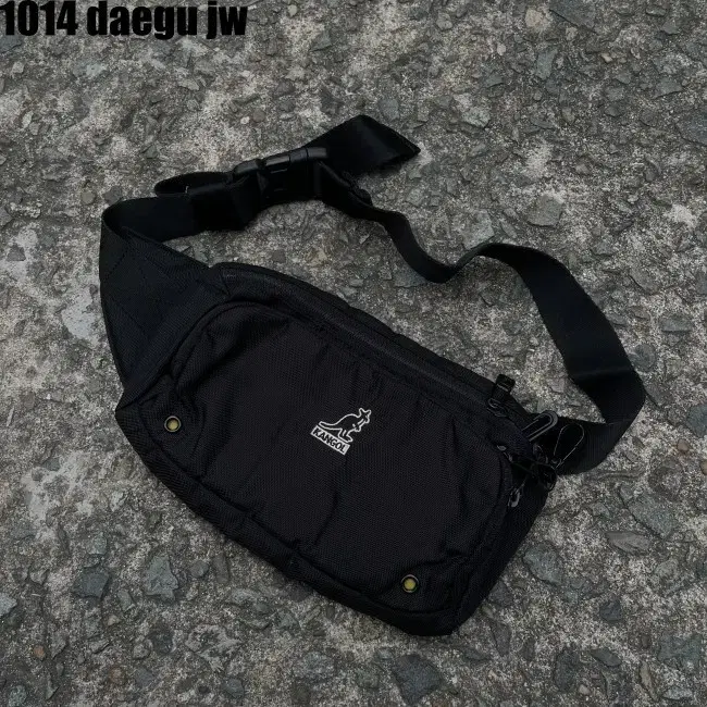 KANGOL BAG 캉골 가방