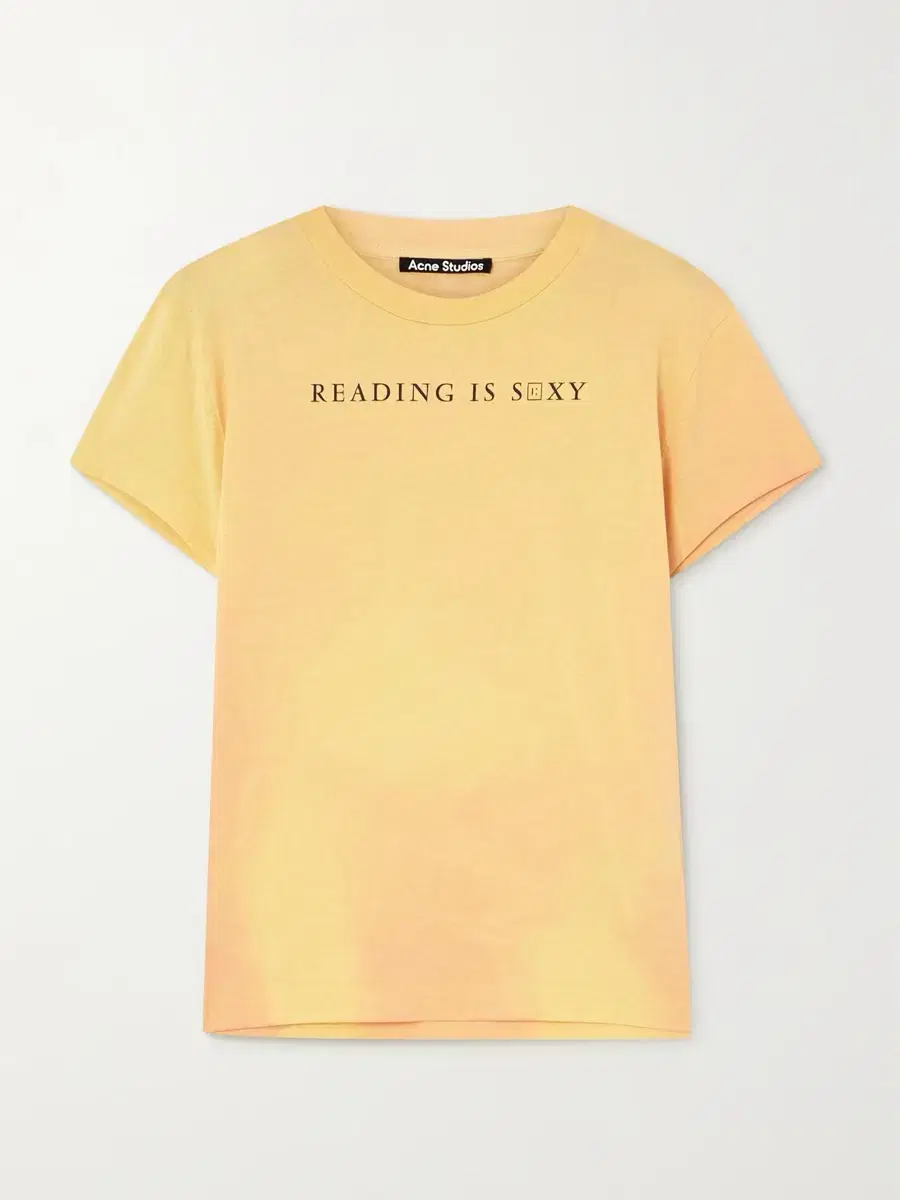 [xs] acne studios 아크네 스튜디오 reading is se