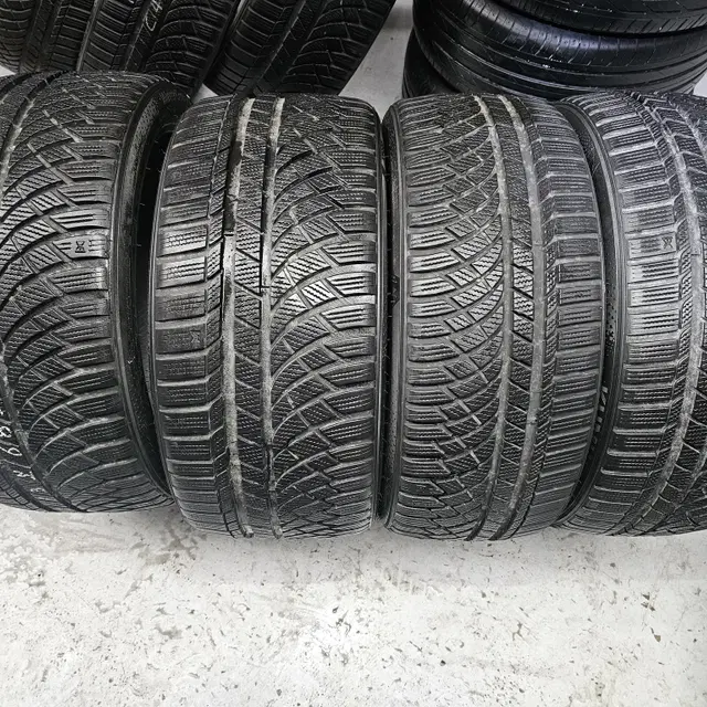 225/40R19, 255/35R19 윈터(스노우) 타이어 판매