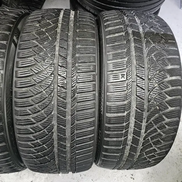 225/40R19, 255/35R19 윈터(스노우) 타이어 판매