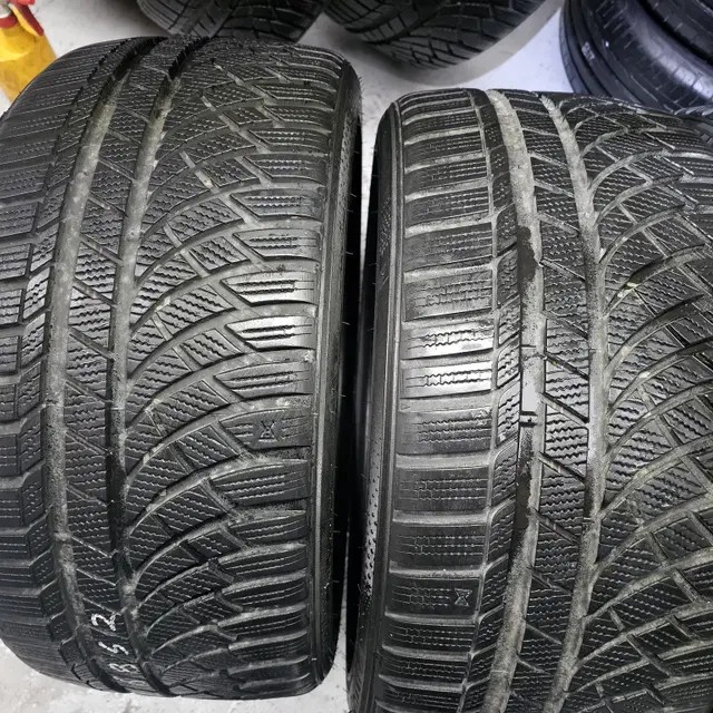 225/40R19, 255/35R19 윈터(스노우) 타이어 판매