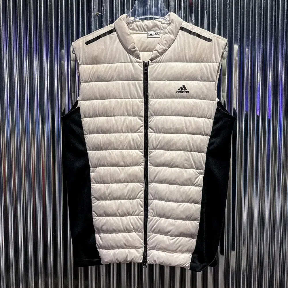 adidas Goose Down Vest (Domestic M) CD820