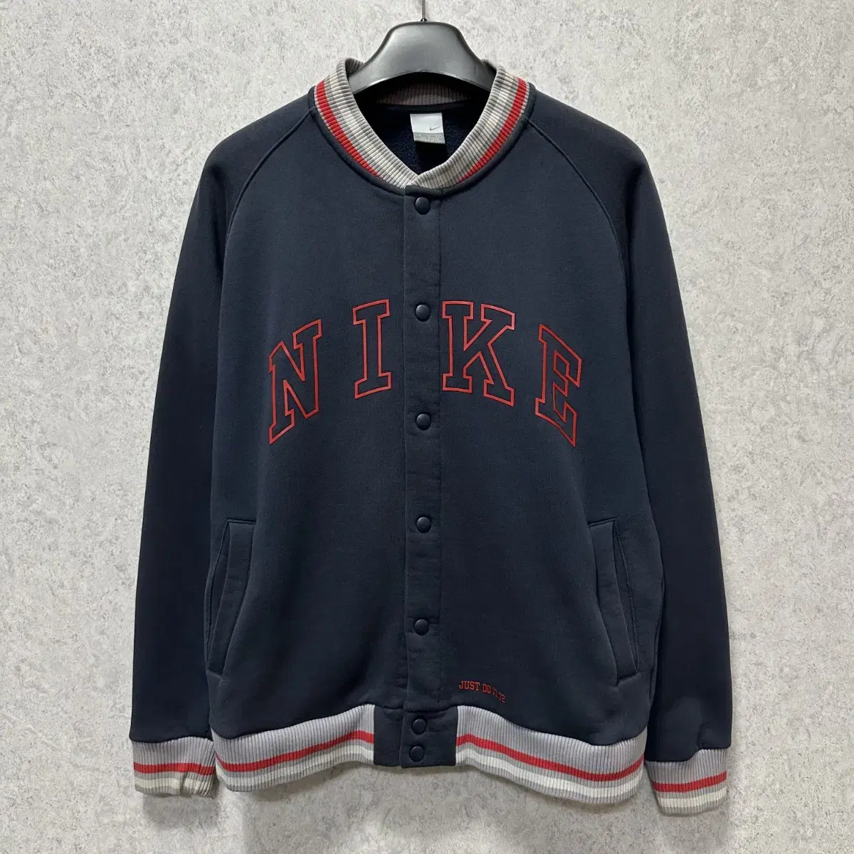 105 Nike Men's Varsity Jacket