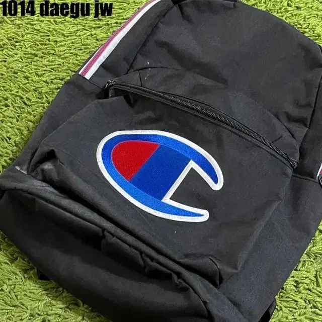 CHAMPION BAG 챔피온 백팩 가방