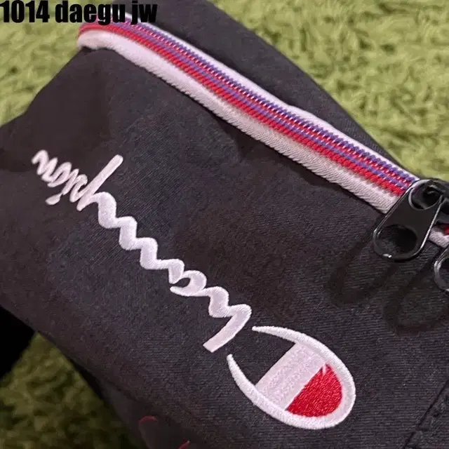 CHAMPION BAG 챔피온 백팩 가방