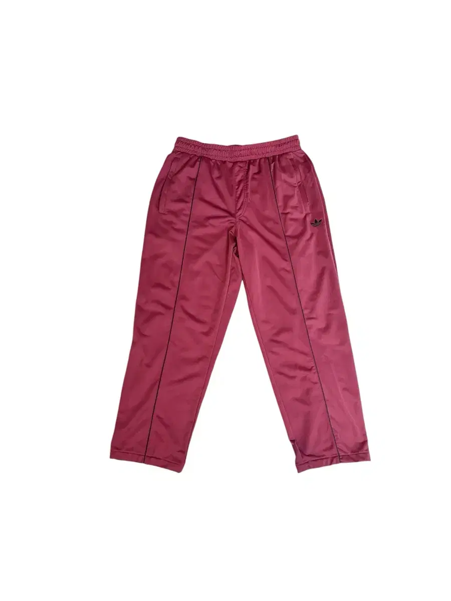 adidas Pintuck Pants Wine