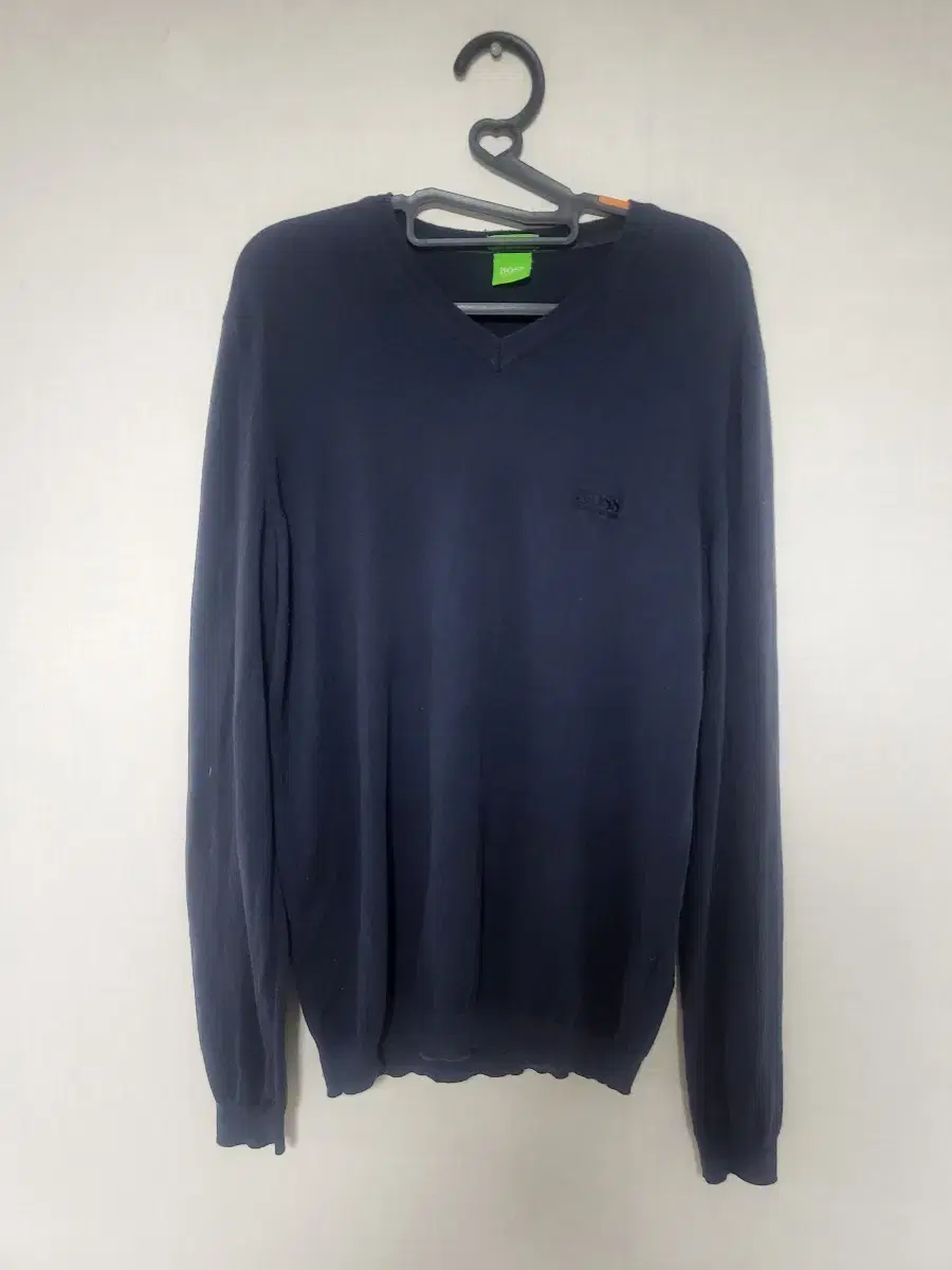 Hugo Boss Knit Sweater