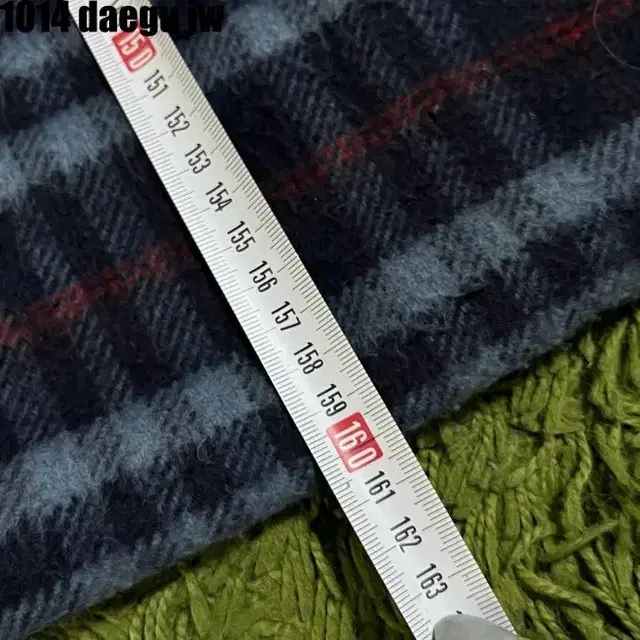 BALMAIN MUFFLER 발망 목도리