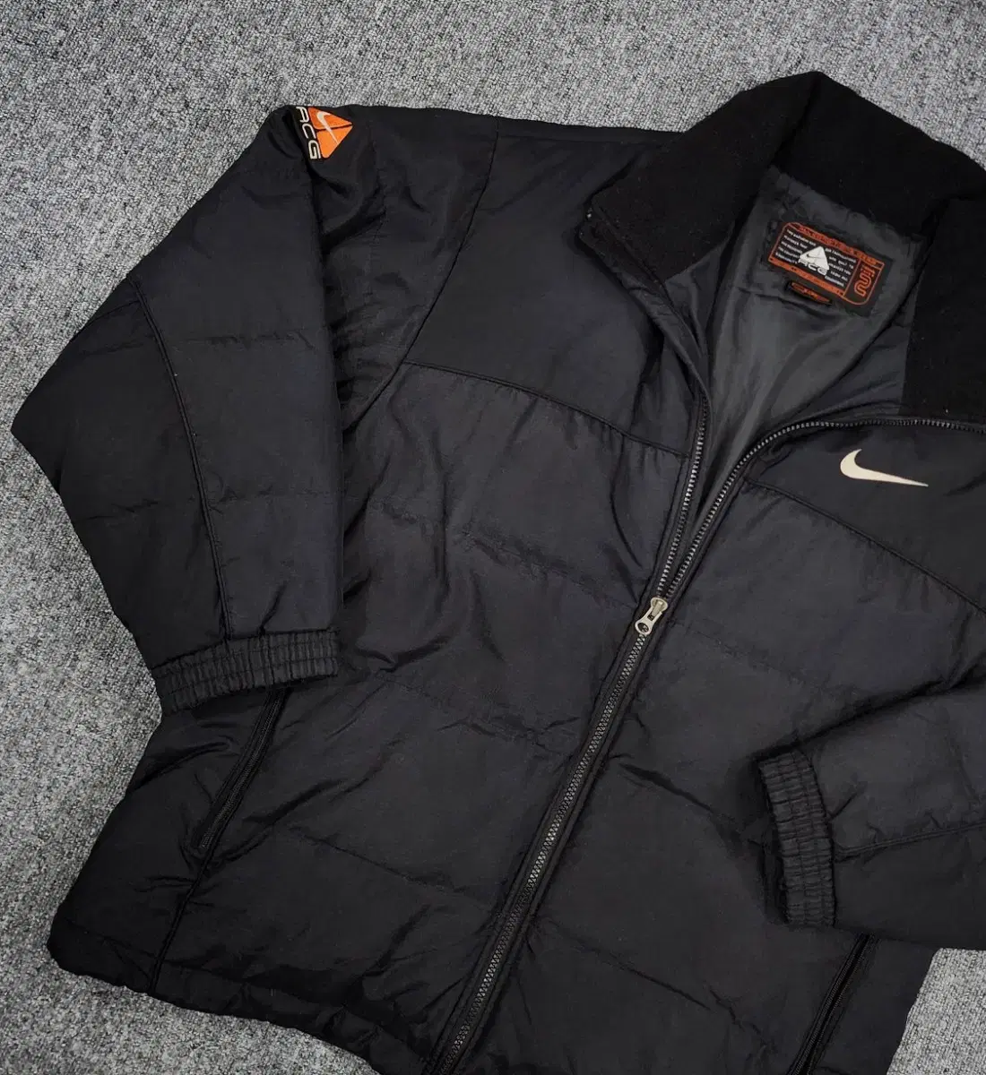 Nike ACG Duck Down Padding S