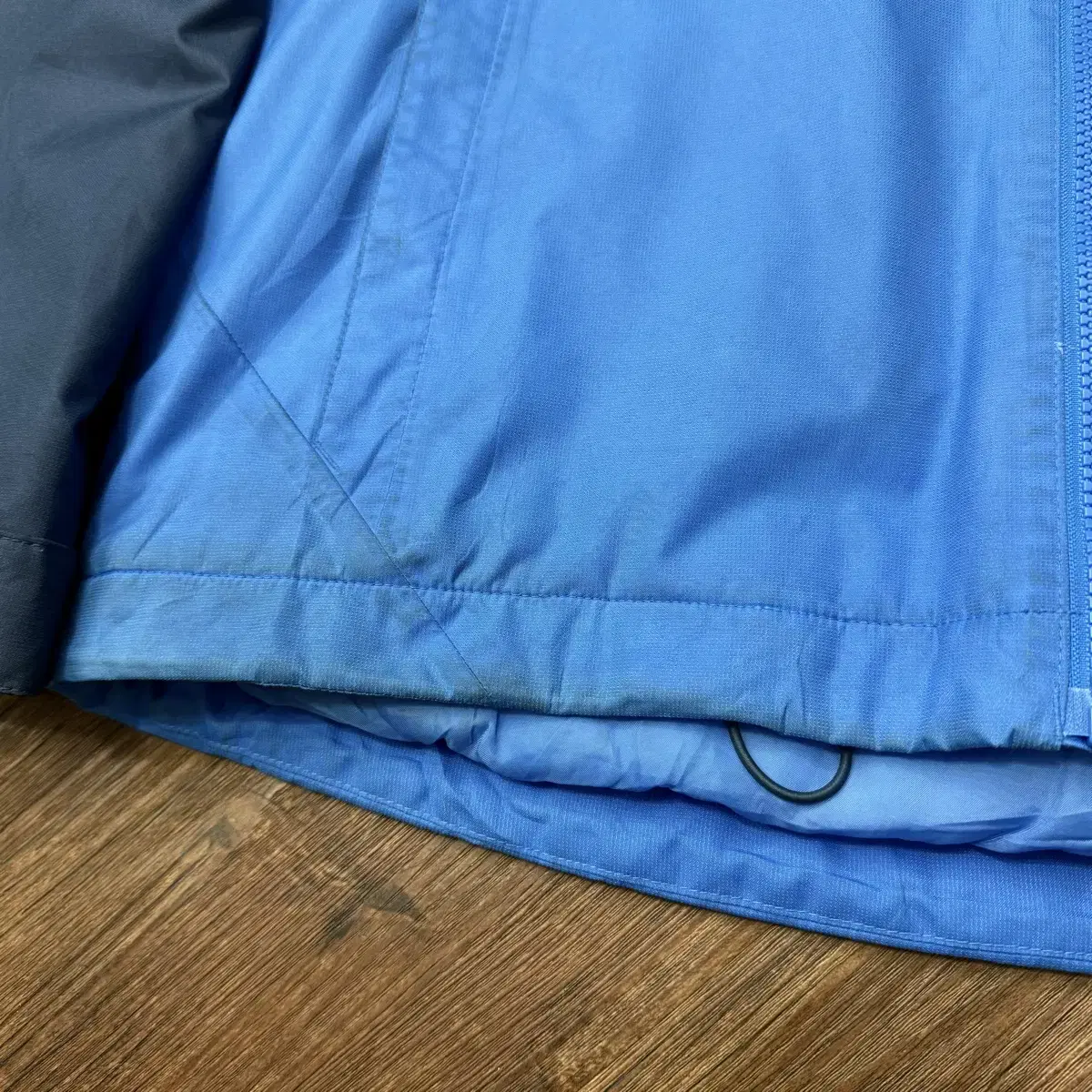 NORTHFACE 더 노스페이스 Dryvent 윈드브레이커 바람막이