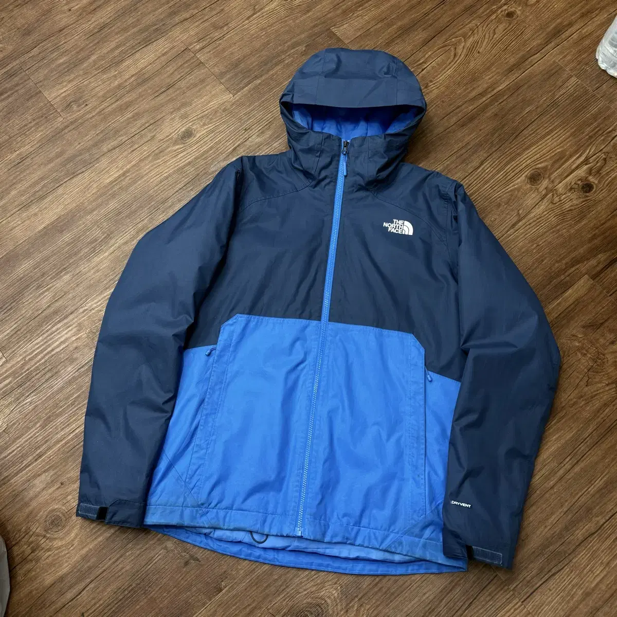 NORTHFACE 더 노스페이스 Dryvent 윈드브레이커 바람막이