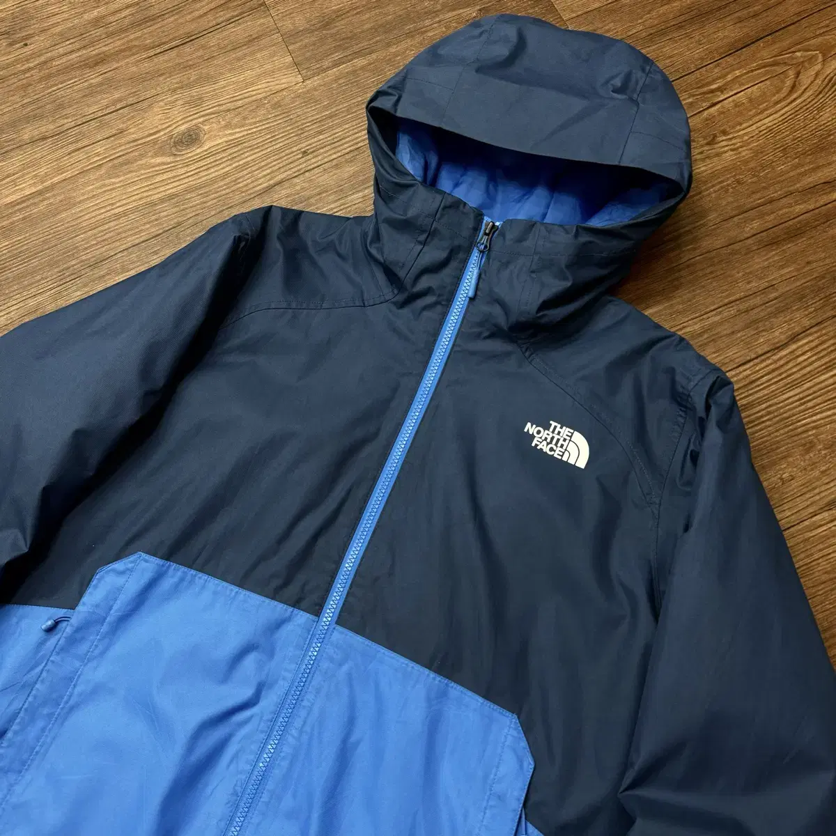 NORTHFACE 더 노스페이스 Dryvent 윈드브레이커 바람막이