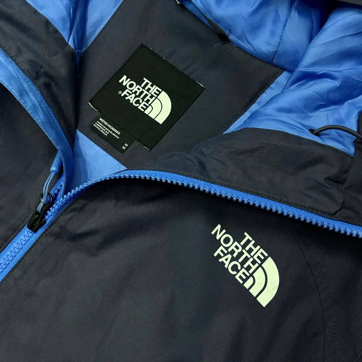 NORTHFACE 더 노스페이스 Dryvent 윈드브레이커 바람막이