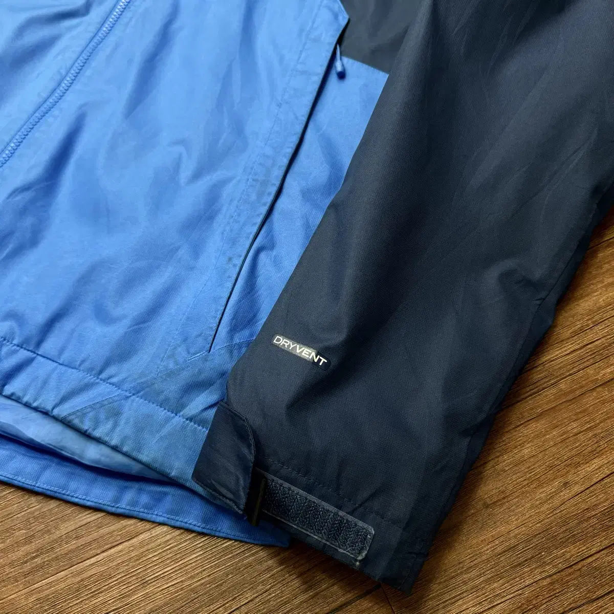 NORTHFACE 더 노스페이스 Dryvent 윈드브레이커 바람막이