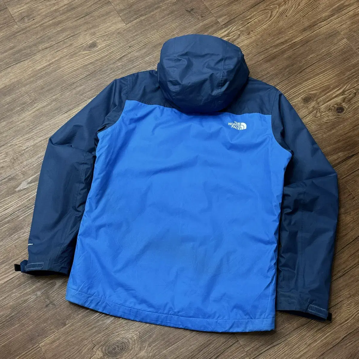 NORTHFACE 더 노스페이스 Dryvent 윈드브레이커 바람막이