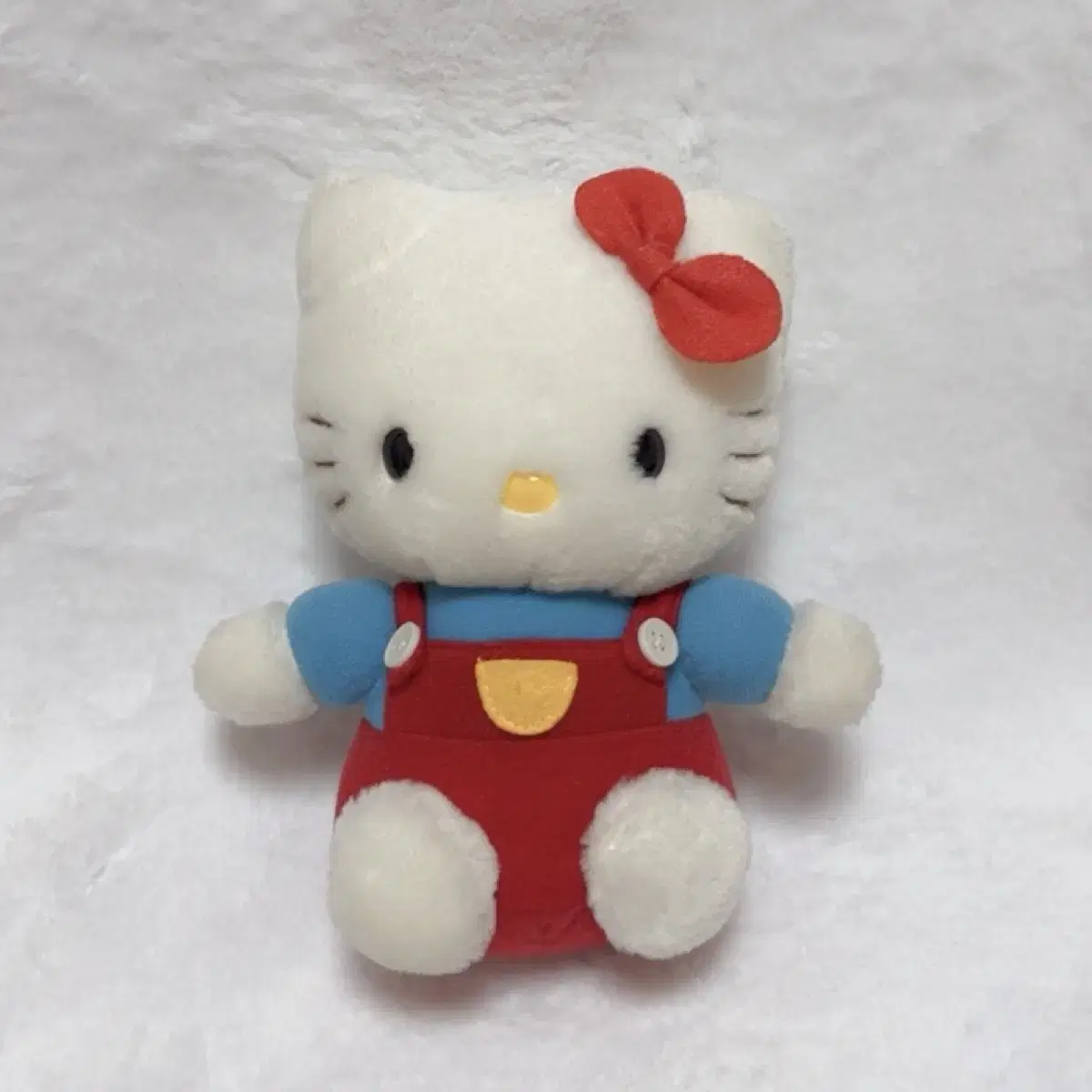 Classic Kitty doll from 1997