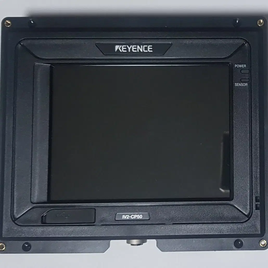 KEYENCE   IV2-CP50