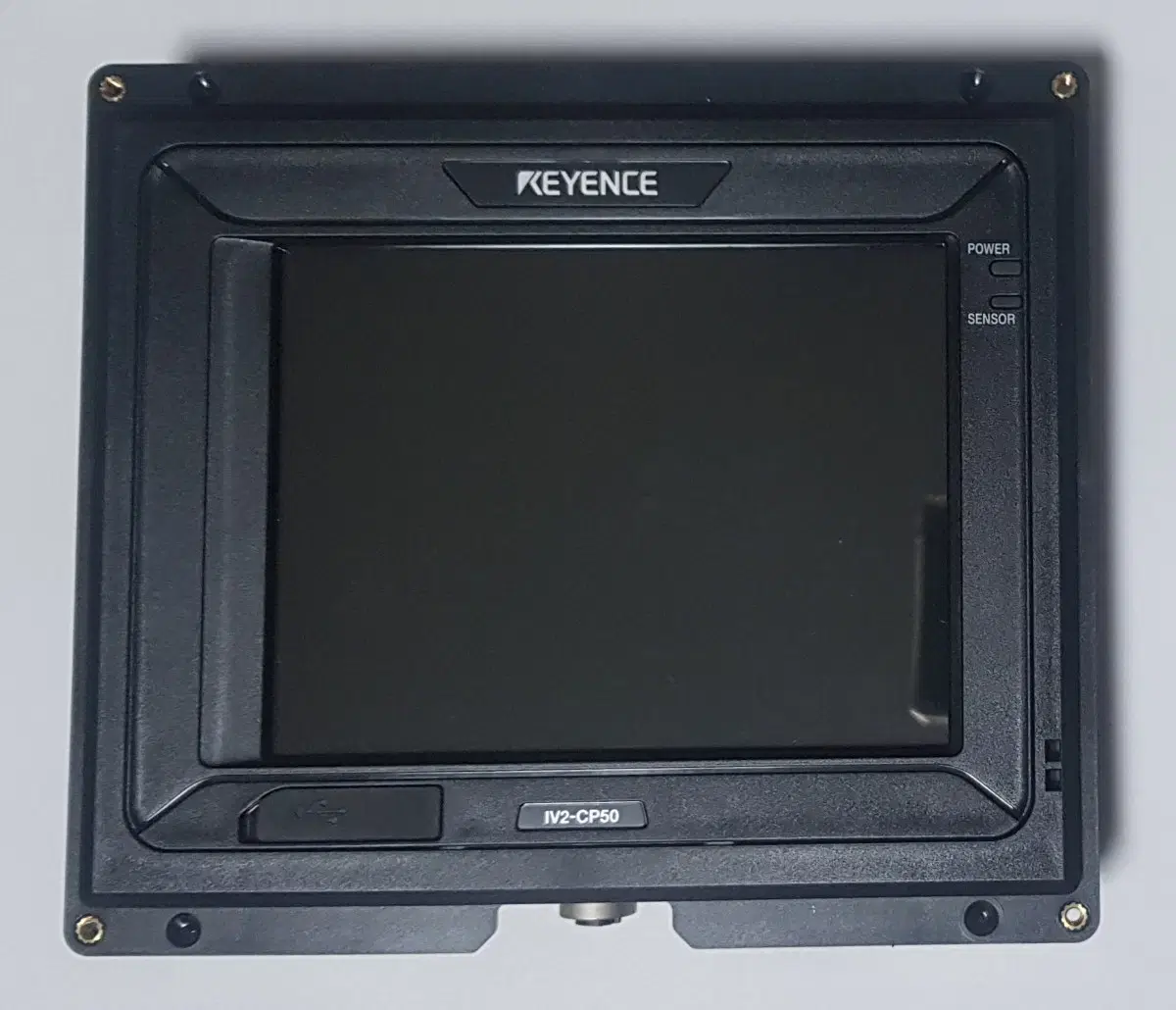 KEYENCE   IV2-CP50