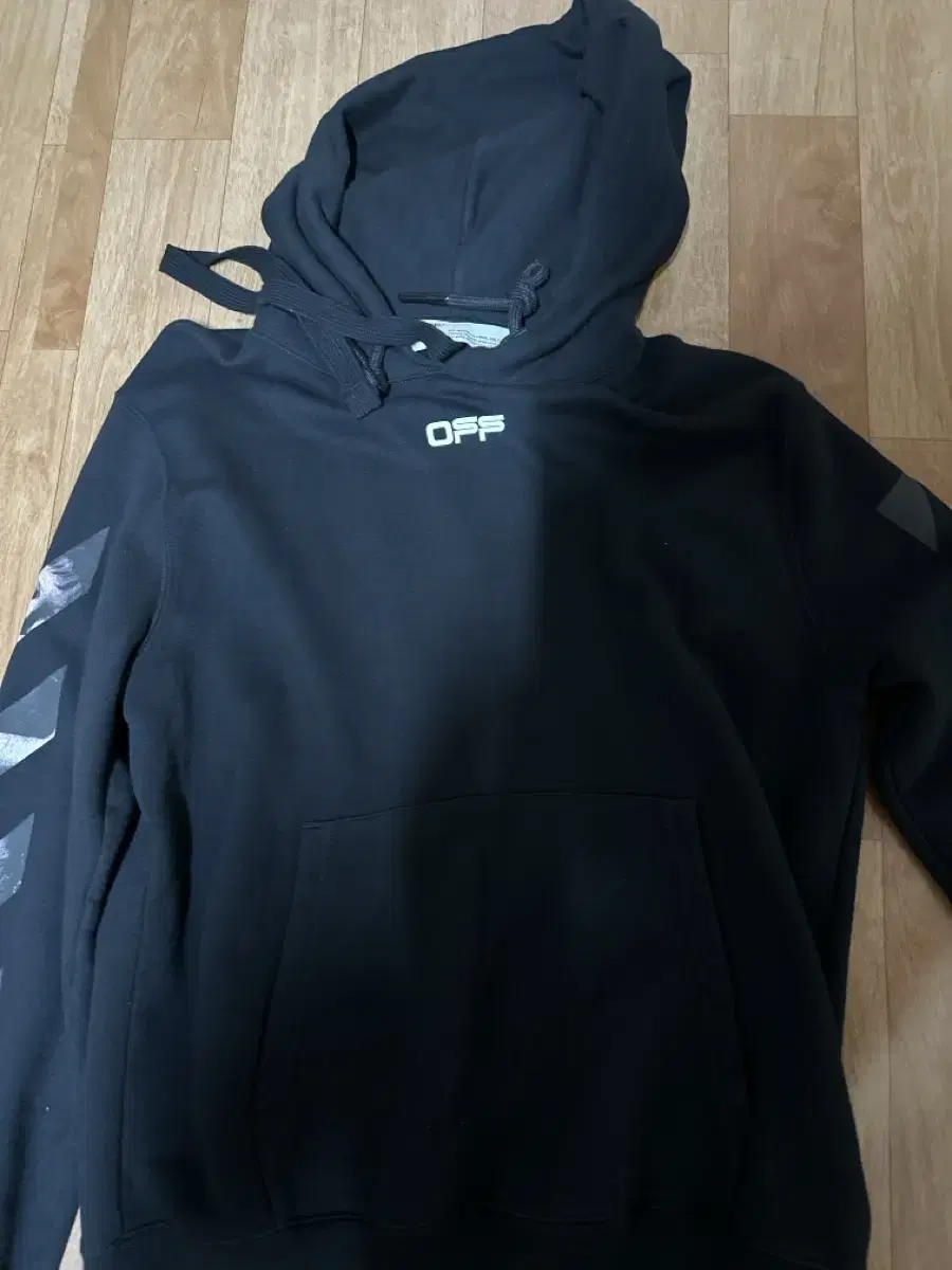 Off-White Hoodie