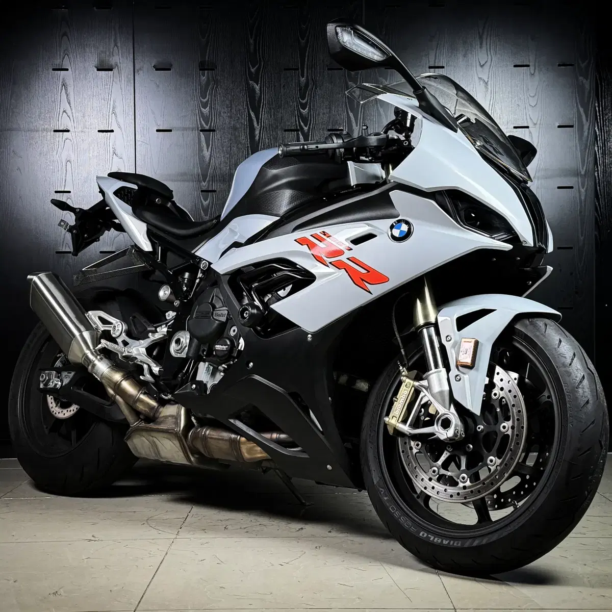 [BMW]신형 S1000RR 미네랄그레이,부산김해양산울산창원대구서울경기