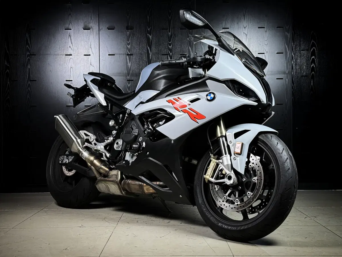 [BMW]신형 S1000RR 미네랄그레이,부산김해양산울산창원대구서울경기