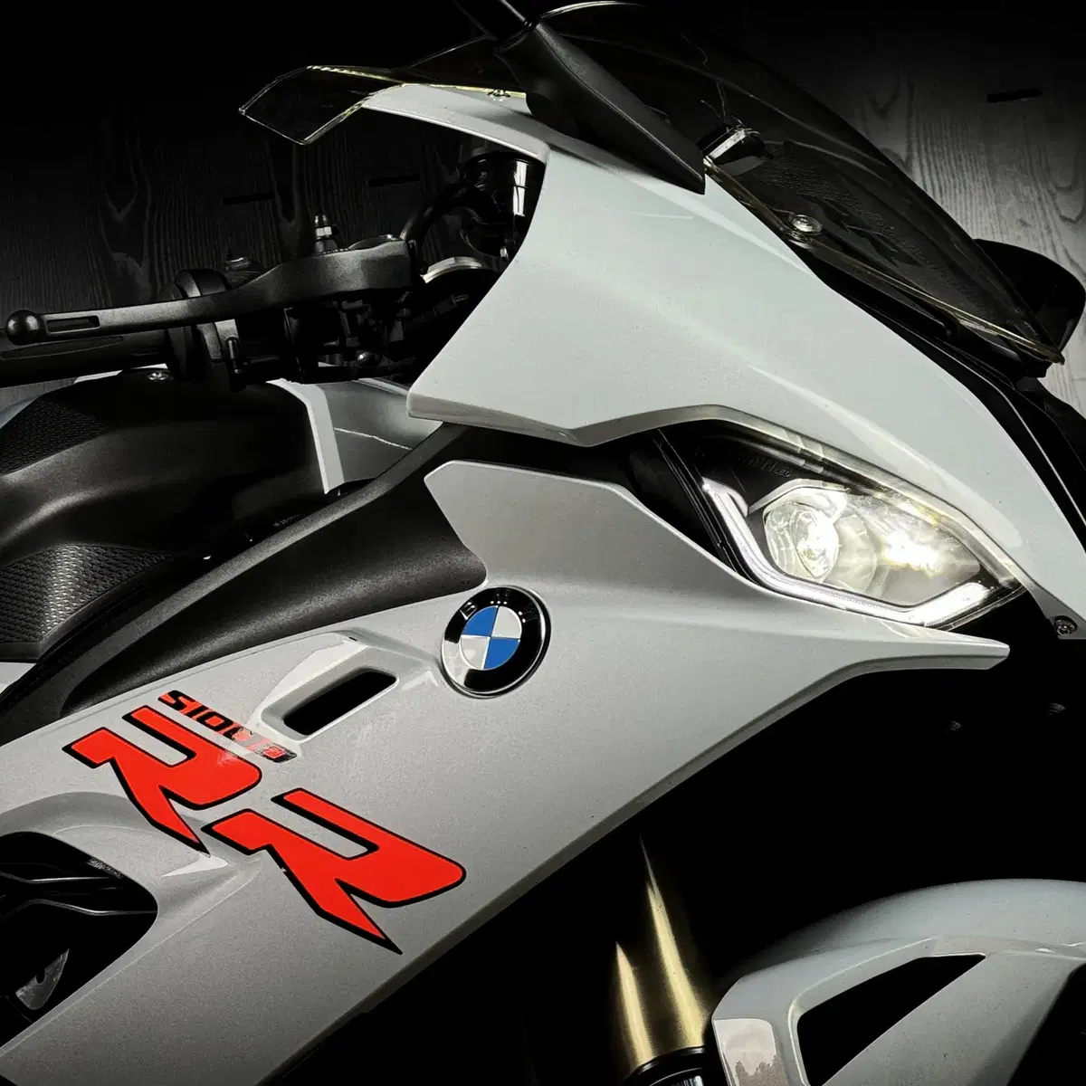 [BMW]신형 S1000RR 미네랄그레이,부산김해양산울산창원대구서울경기