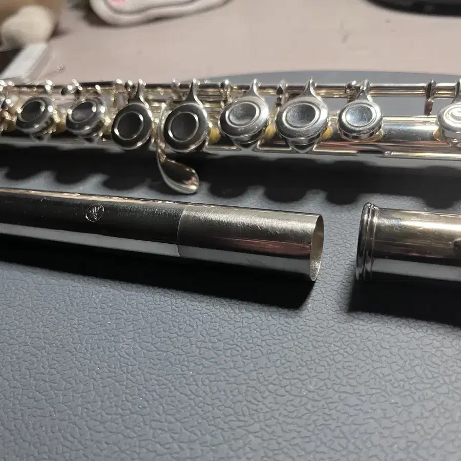 야마하 플룻 YAMAHA Flute YFL-221 중고