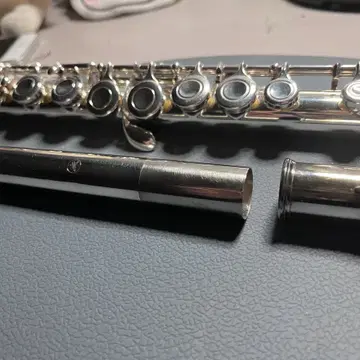 YAMAHA Flute YFL 221
