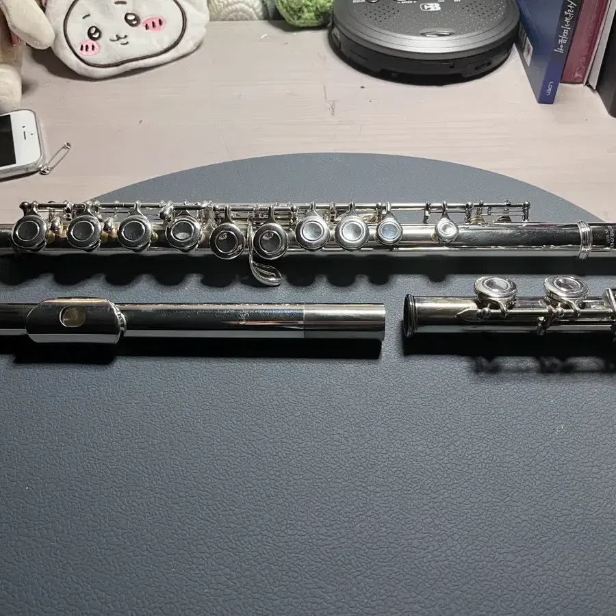 야마하 플룻 YAMAHA Flute YFL-221 중고