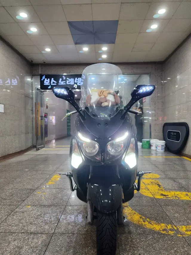 보이져300 170판매