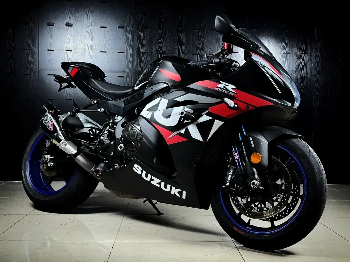 [스즈키]GSX R1000R ABS ,부산김해양산울산창원대구경기서울대전