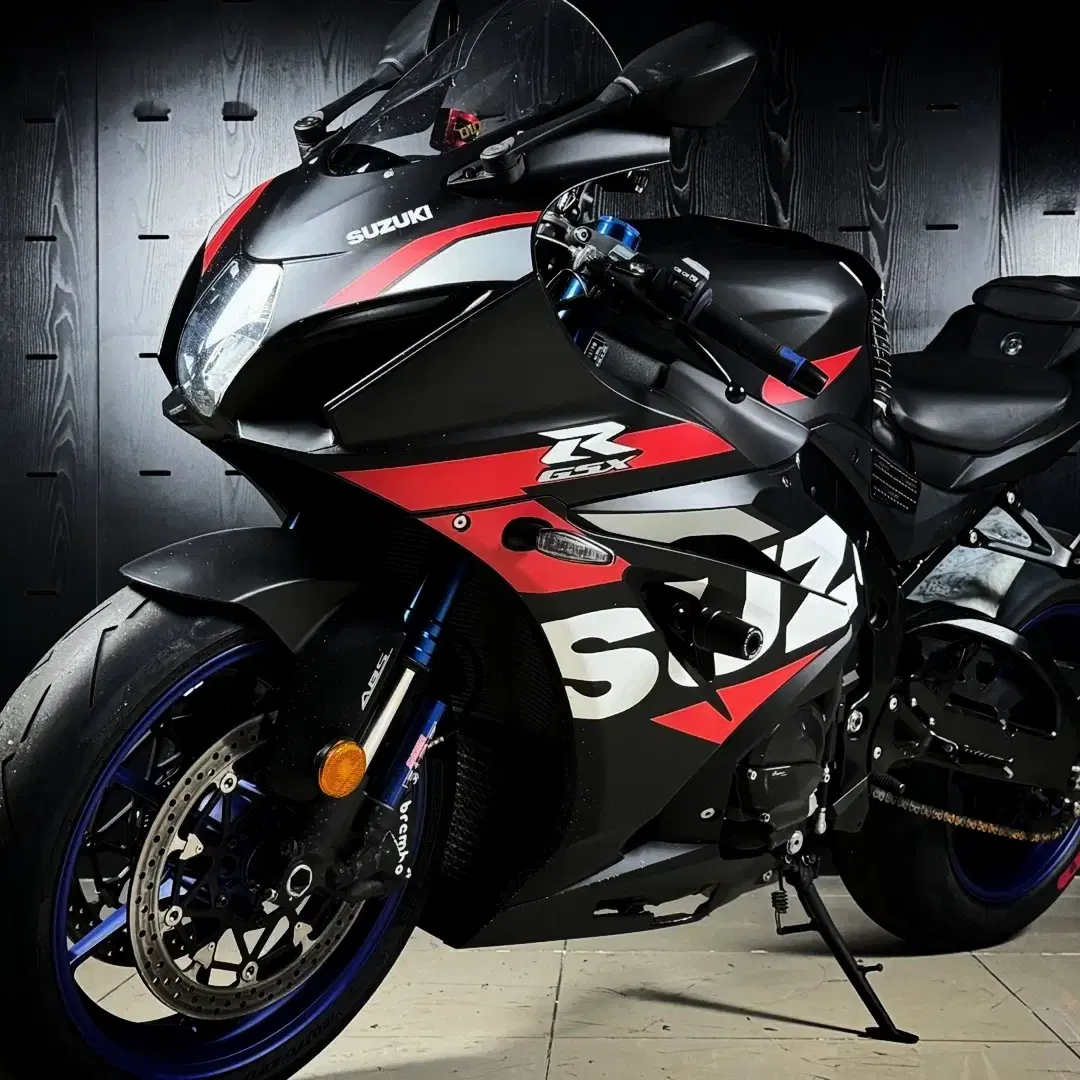 [스즈키]GSX R1000R ABS ,부산김해양산울산창원대구경기서울대전