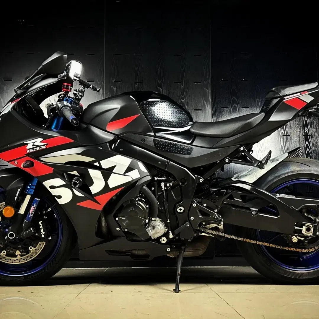 [스즈키]GSX R1000R ABS ,부산김해양산울산창원대구경기서울대전