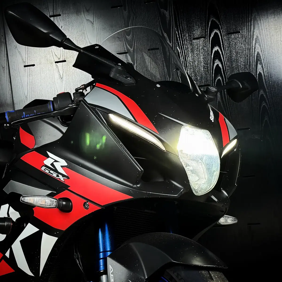 [스즈키]GSX R1000R ABS ,부산김해양산울산창원대구경기서울대전