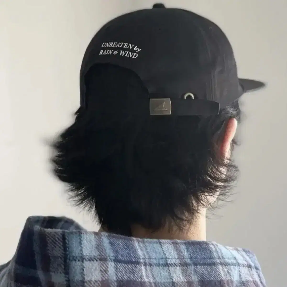 (FITS ALL) 디센던트 23SS HORIZON 6PANEL CAP