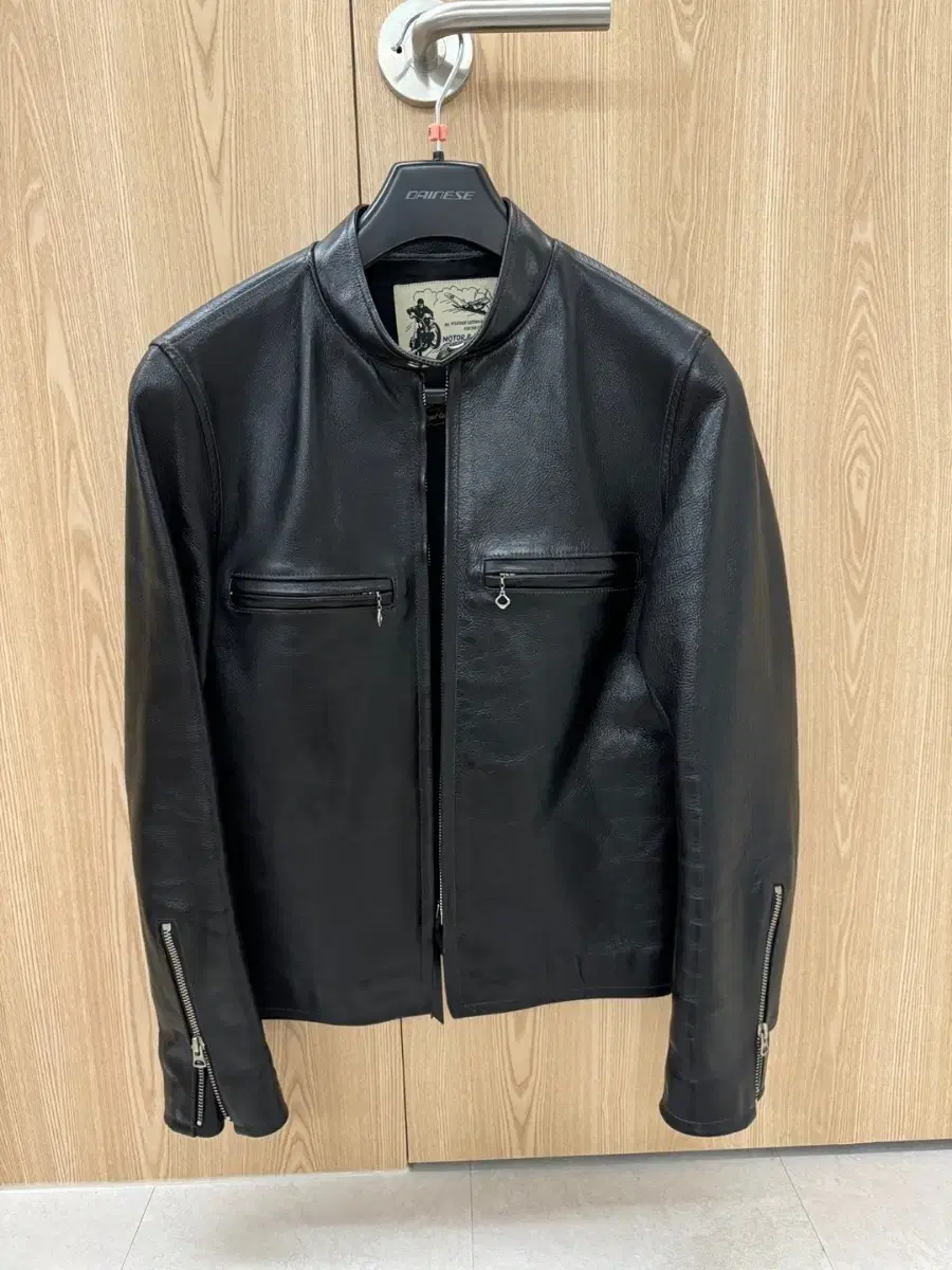 Masterfilm Horsehide Jacket 95