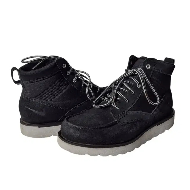 260) 13s 나이키 Nike Acg Mens Boots Black