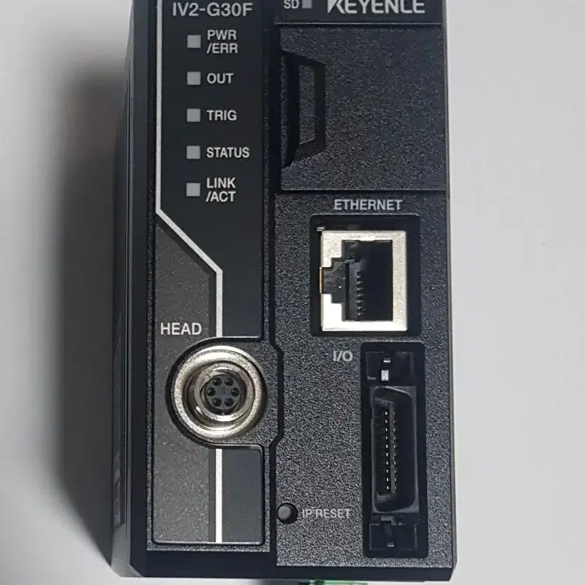 KEYENCE   IV2-G30F