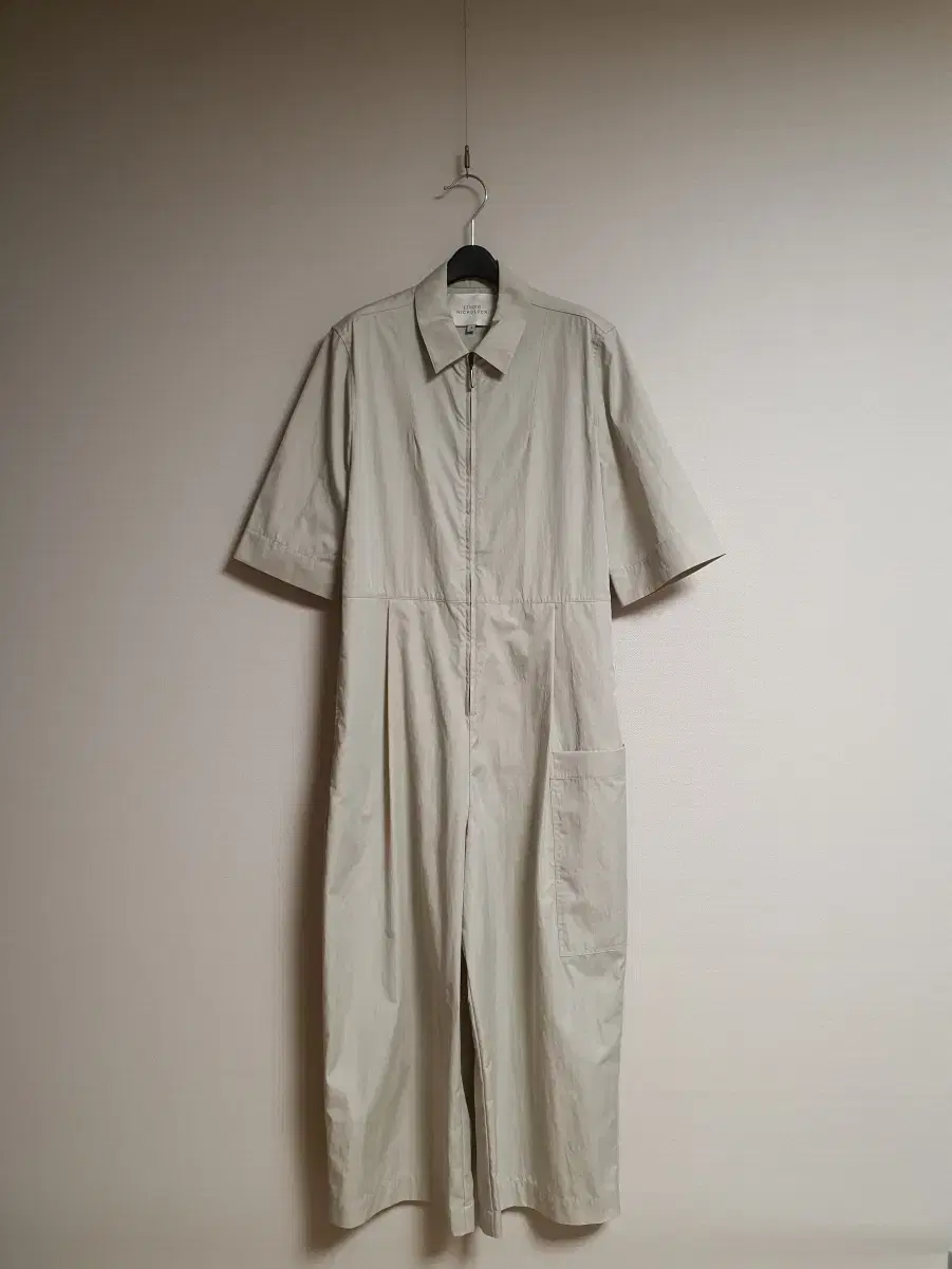 Beaker Studio Nicolson Jumpsuit One Size 1 Jumpsuit