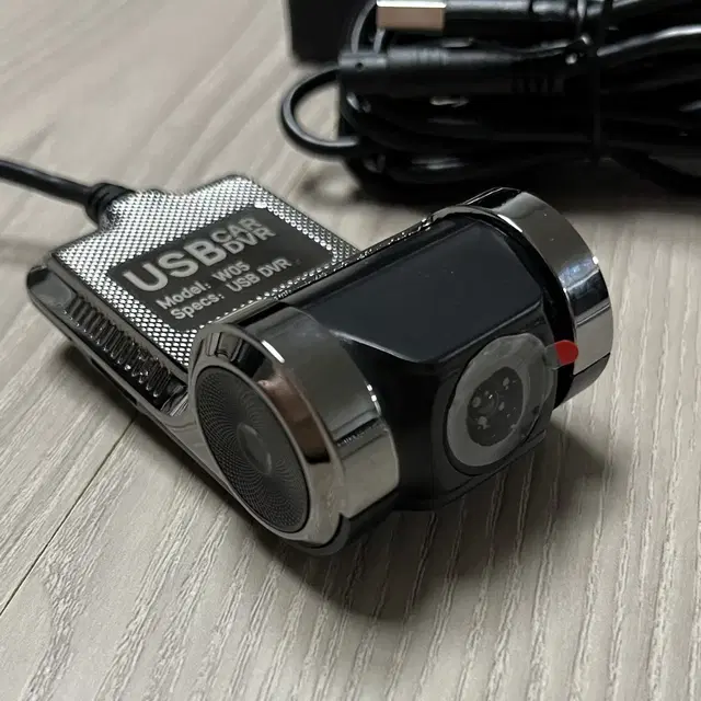 새제품 USB 블랙박스 CCTV 안드로이드 자전거 오토바이 차량용 레코더